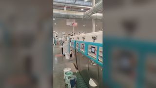 Müşteri fabrikasındaki mükemmel performans
